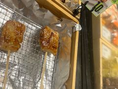 -鲜道寿司(雨花虹悦城店)