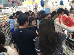 -罗森便利店(鱼市街店)
