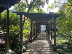 -上海醉白池公园