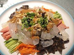 -鑫裕园三个拿手菜(白堤路店)