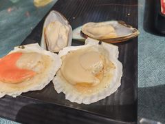 -丽江庭院·云南野生菌·海鲜火锅(鼓楼四合院店)