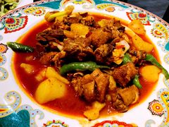 大盘鸡-巴依老爷新疆美食(远洋未来汇购物中心店)