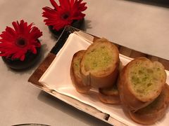 -牛排坊(成都群光君悦酒店)