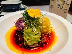 -绿茶餐厅(华发商都店)