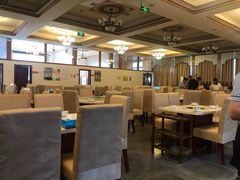 大堂-福寿斋·老北京铜锅涮肉·烤鸭(顺义总店)