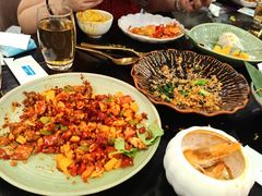 -Thai Alley泰爱里(二沙岛店)