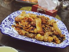 八珍豆腐-津津乐乐