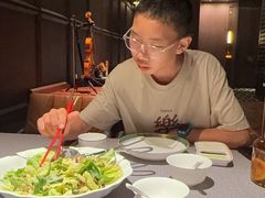 -秀儿四九城·新京菜(亚运村鸟巢店)