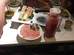 -老基地老火锅厂(大渡口店)