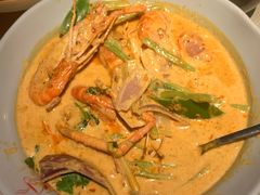 -大头虾越式风味餐厅(光明广场店)