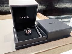 -CHANEL(恒隆广场店)