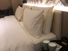 -榆林榆阳西路火车站亚朵酒店