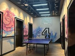 -Trainyard 炼·工场(中国国际贸易中心店)