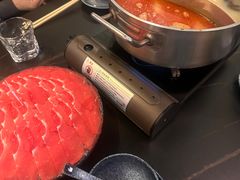 -熹悟海鲜火锅·广式打边炉