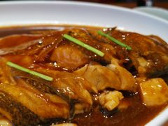 -渔家风味·鲅鱼水饺·央视展播·海鲜天津菜(开发区店)