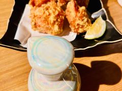 -鸭川食堂·鳗丼(鼓楼店)