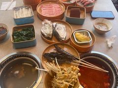 -海底捞大排档火锅(打浦路店)