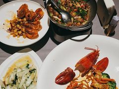 -徐记海鲜(梅溪新天地店)