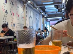 -水碾河刘老大串串香(水碾河路店)
