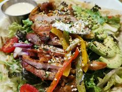 -HELLO 27 意面·沙拉·帕尼尼