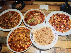 -川渝饭店