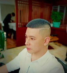 -尼特斯男士发型馆