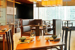 -上海喜玛拉雅酒店-宴会中心
