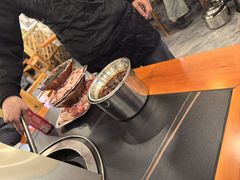 -老家大锅台·地锅鸡·铁锅炖(建邺文体路店)