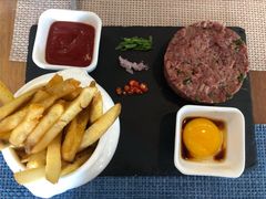 -LA MAISON公鸡和龙(蛇口店)