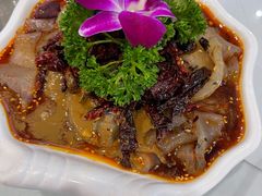 -小贝壳酒楼(经九路店)