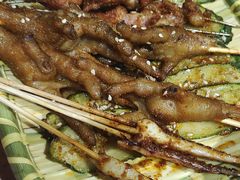 -沈记烧烤海鲜(江汉二路店)