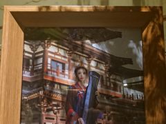 -幸福蓝海国际影城(西安立丰店)