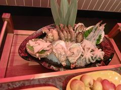 -牛New寿喜烧(中山公园龙之梦店)