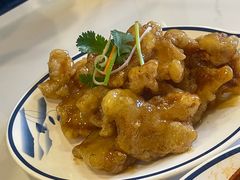 -华天延吉餐厅(西四总店)