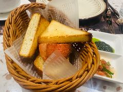 -LA JOLLA 墨西哥餐厅(学院路店)