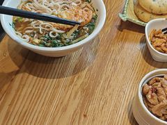 -易裕和·长沙米粉(竹塘西路店)
