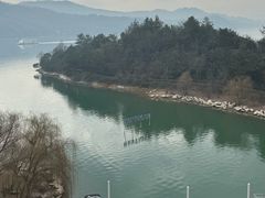 -天目湖涵田度假村