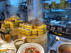-村长家的疙瘩汤·东营菜(东营茶城店)