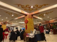-全聚德(上海首店浦东店)