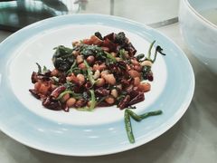 凉拌合菜-聚丰德饭店(经五路店)