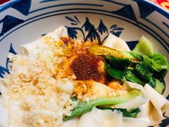 -秦唐食府(天桥店)