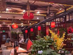 -玉桥餐厅(天坛店)