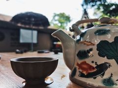 -大汗烧烤滩羊馆(清水河公园店)