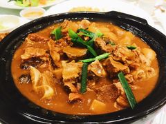 -御彩酒家(东风东路店)