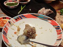 -塔哈尔·新疆盛宴(奉贤龙湖店)