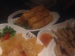 -九九私厨(石溪店)