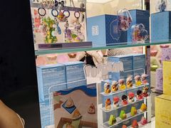 -泡泡玛特POPMART(西单大悦城店)