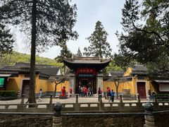 -虞山风景区