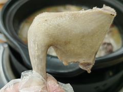 -啊杞恒益饭店(南头总店)
