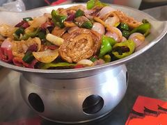 -铁西排骨馆(友谊大街店)